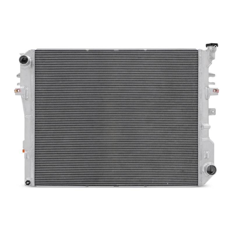 Mishimoto Performance Aluminum Radiator - 2009+ Ram 1500 4.7L/5.7L V8 - additional view 3