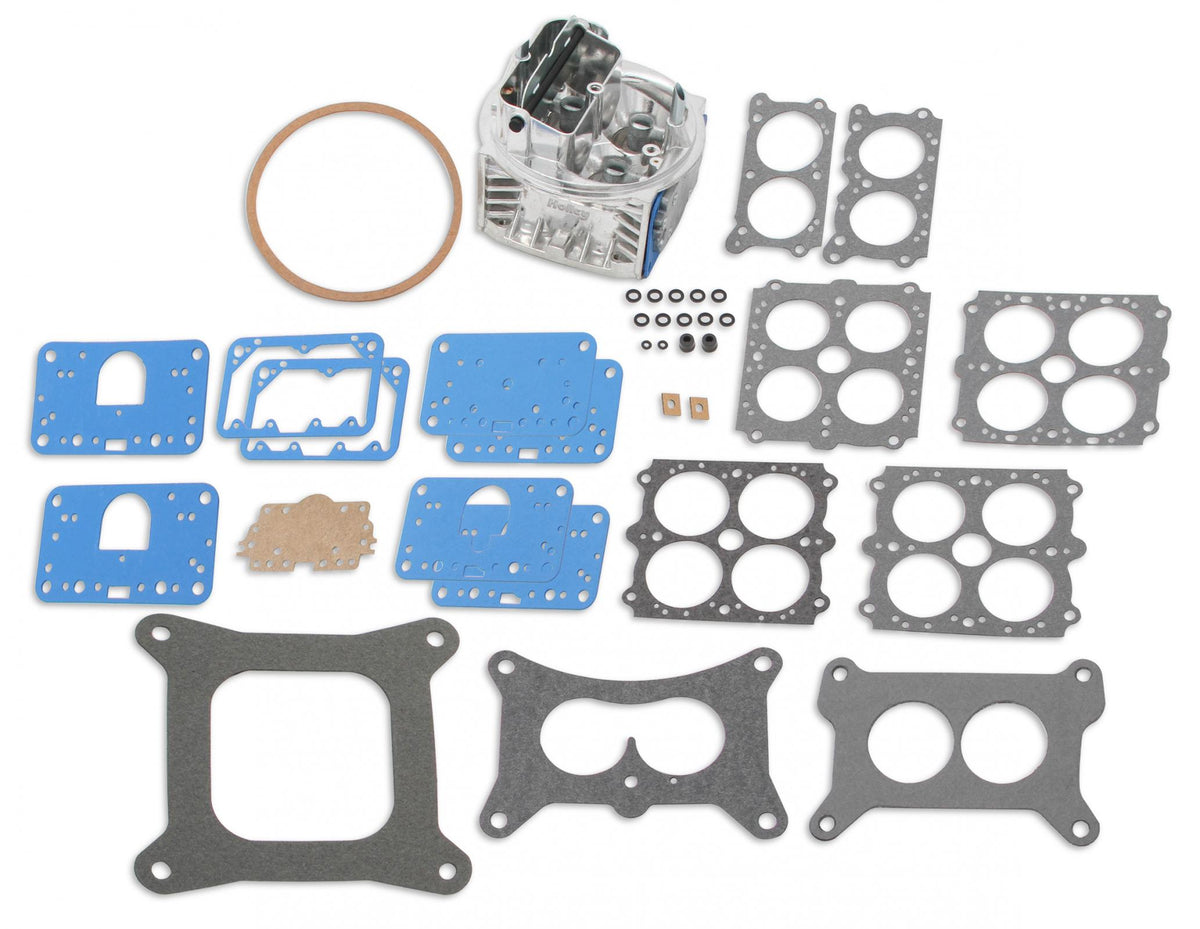 Replacement Main Body for 0-80457S Holley