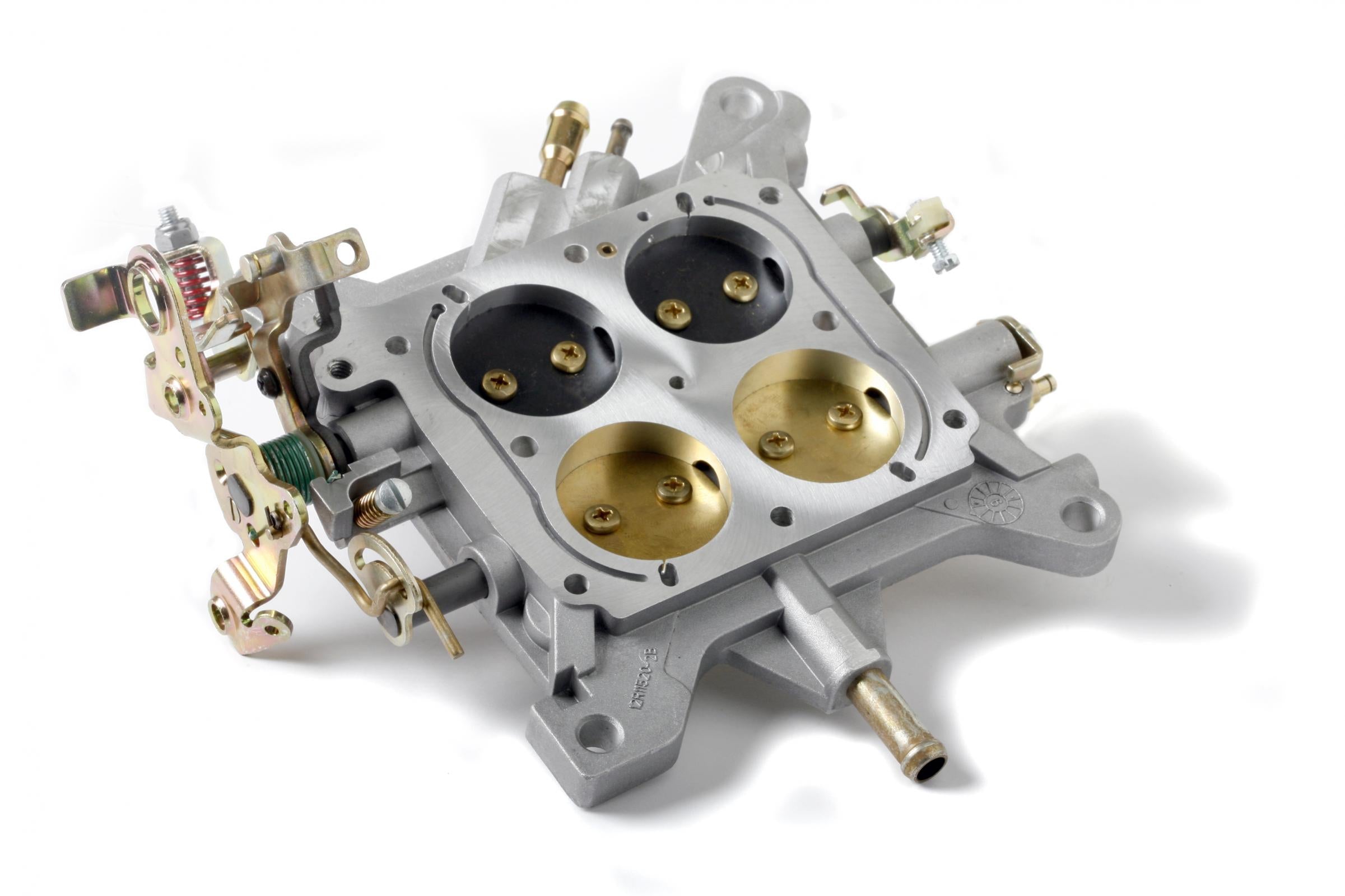 Throttle Body Kit, 0-80770 Holley