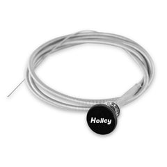 Choke Control Cable (manual) Holley