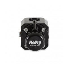 IN-LINE FUEL PULSE Damper FUEL PULSE Damper, 8AN, Extended RANGE 40-100 PSI Holley