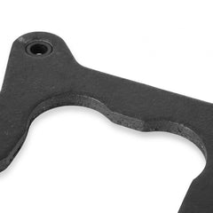 Base Gasket 1.75 Inch Bore Size .3125 Inch Thickness Fits 4160/4150 and Four Barrel TBI Flange Pattern Holley
