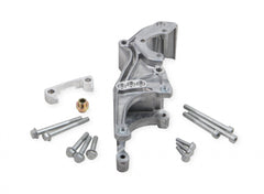 Low-Mount LS Accessory Drive Bracket Driver's Side P/S & Alt Bracket for Applications Without A/C or Using Factory A/C Bracket Holley