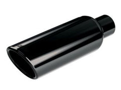 Borla F-150 2021 5.0L Regular Cab ATAK Cat-Back Exhaust w/ Black Chrome Tips - additional view