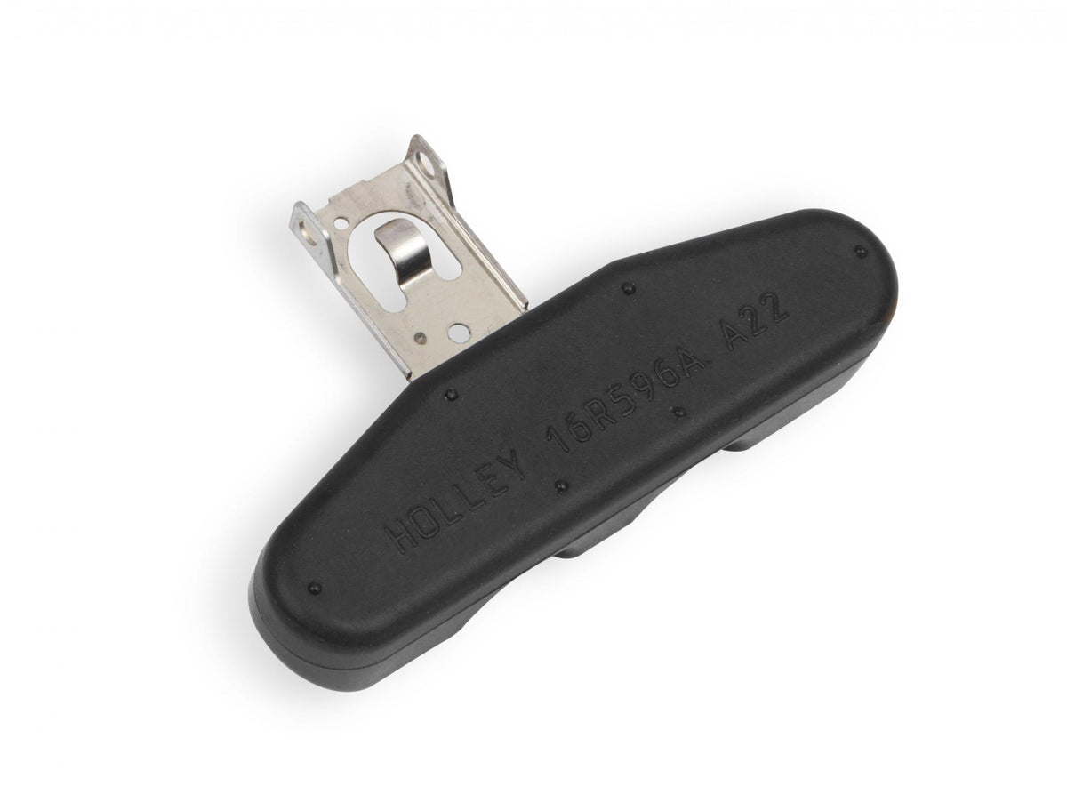 Notched Float Kit W/o Main Jet Extension Holley