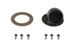 Side Fill Bolt On Filler Neck Side Fill Kit For 19-184 And 19-185 EFI Fuel Tank Kits Sniper EFI