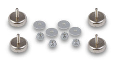 Hydrama Install Magnet Kit Hydramat Install Magnet Kit 6-32 Thread Holley