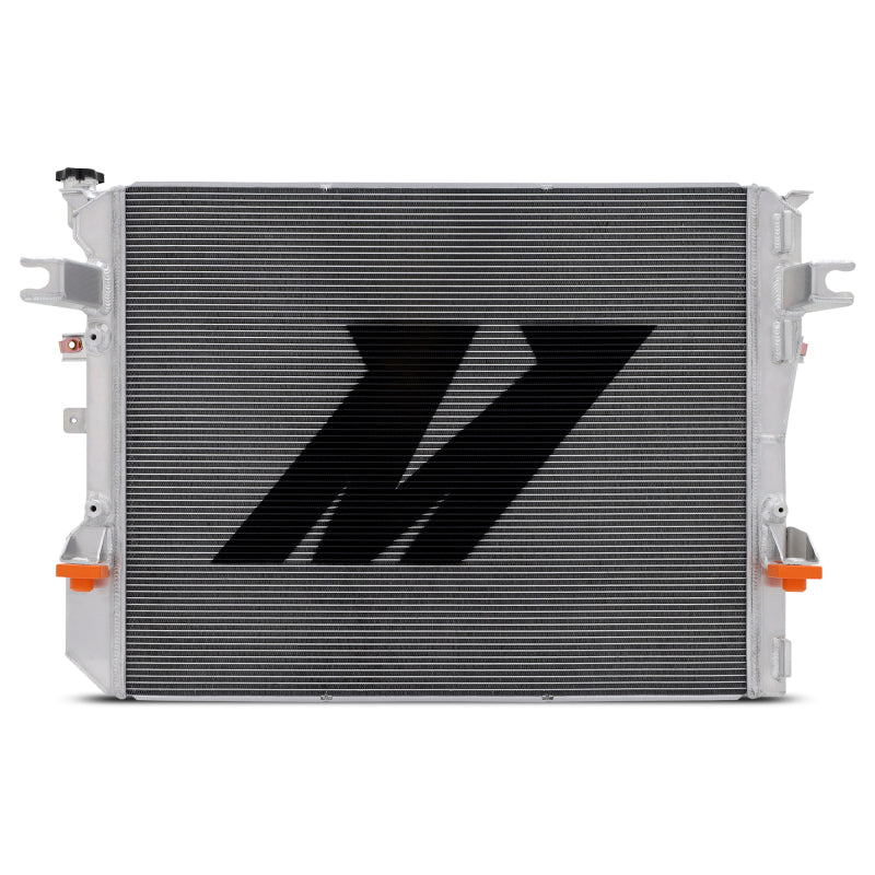 Mishimoto Performance Aluminum Radiator - 2009+ Ram 1500 4.7L/5.7L V8 - additional view 4