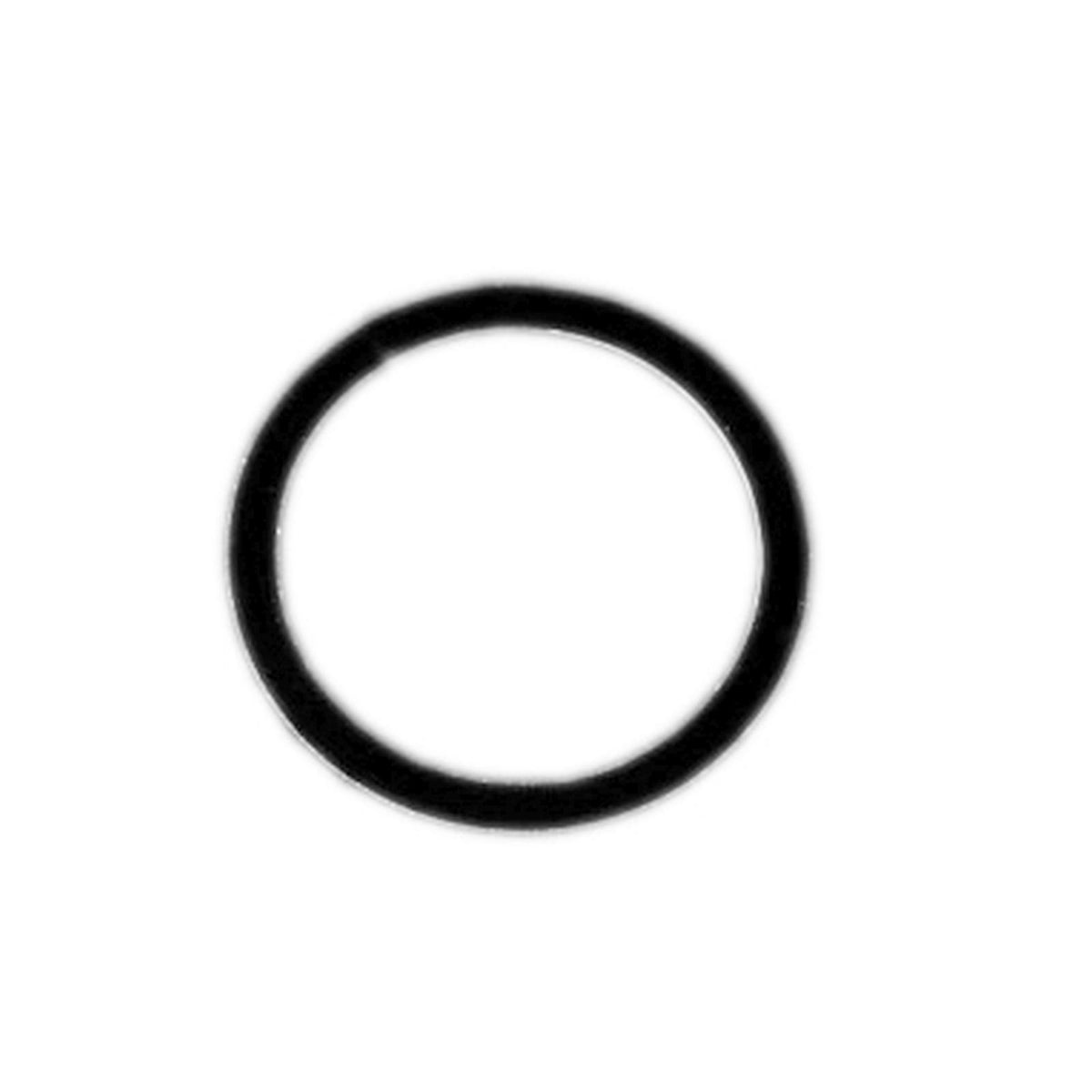 Fitting Gasket for Center Hung Float Bowls Holley