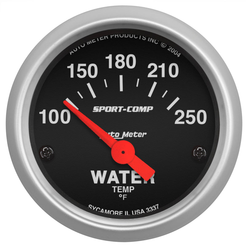 Photo - Mounted