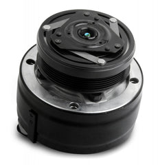 R4 (radial) A/C Compressor Works with All Passenger Side R4 LS Brackets Holley