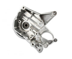 Bracket Kit, P/S LT4-W Long Spacer Natural Power Steering Bracket GM LT4 System Holley