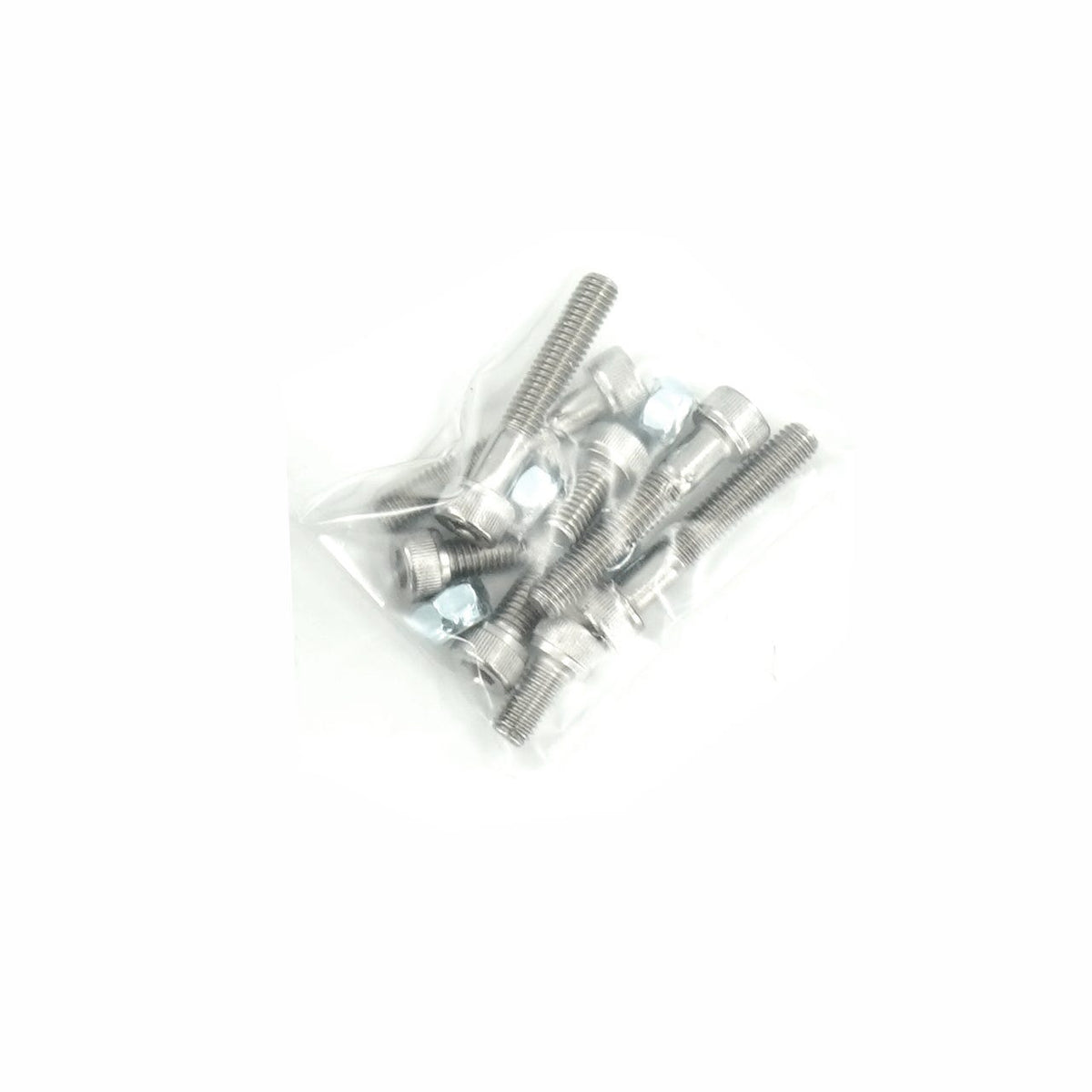 BTR Fuel Rail Hardware Kit