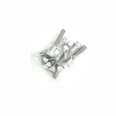 BTR Fuel Rail Hardware Kit