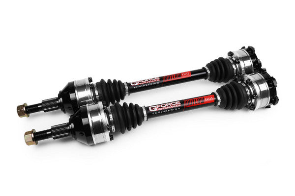  GForce 6th Gen ZL1 1LE Camaro Outlaw Axles - CAM10107A 