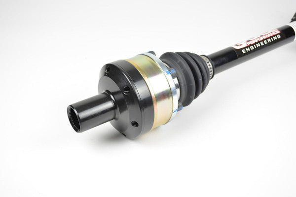  GForce 97-08 C5/C6 Corvette Renegade Axles - COR10101A 