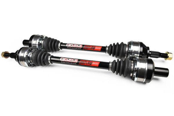 GForce Gforce 2014+ C7 Corvette Outlaw Axles - COR10105A 