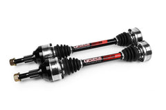 GForce Gforce C8 Corvette Outlaw Axles - COR10109A 