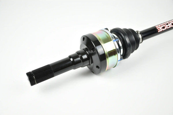  GForce Mustang S550 (2015+) Renegade Axles - FOR10107A 