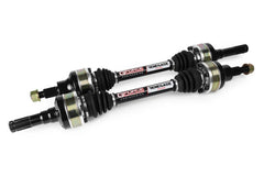  GForce Mustang S550 (2015+) Renegade Axles - FOR10107A 