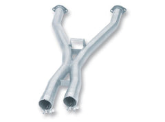 Borla 2016 Chevy Camaro SS 6.2L Dual NPP Tip Adapters - additional view 2