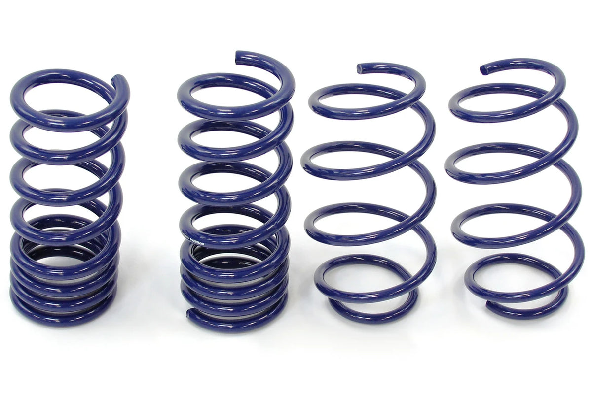 Steeda Mustang Sport Lowering Springs Progressive