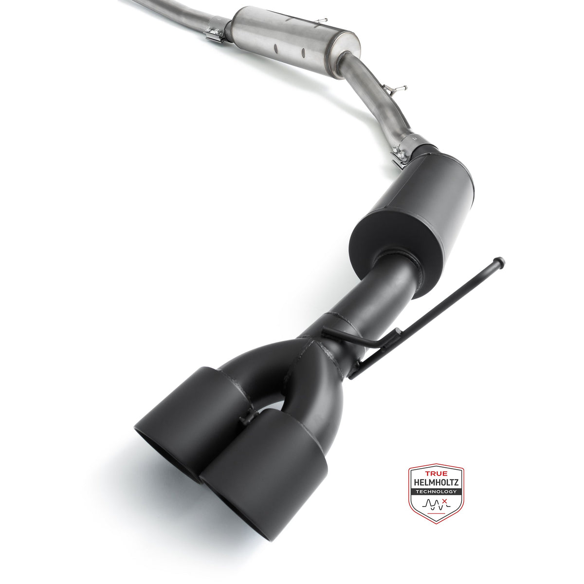 2025+ Ford Maverick EcoBoost 3" Catback Exhaust - Thermal R&D