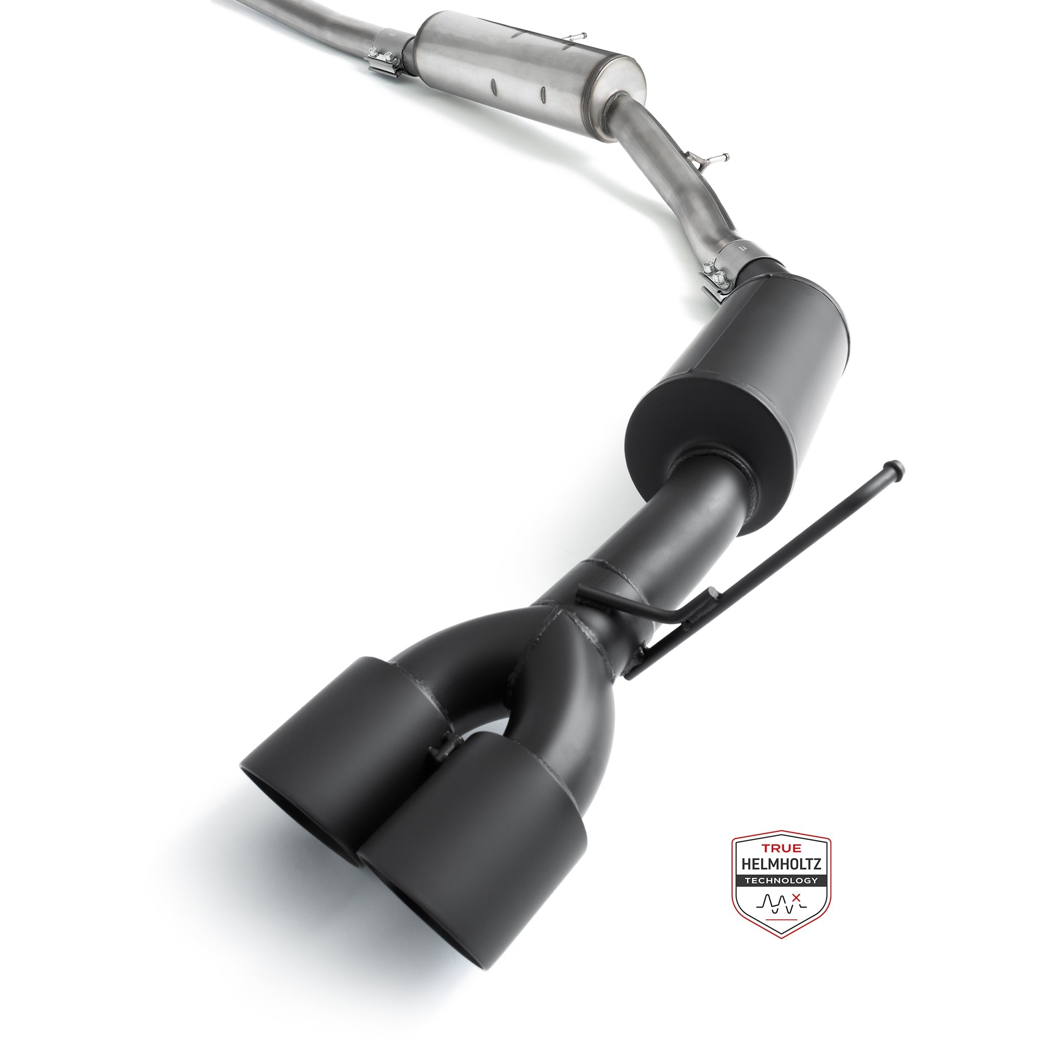 2022-2024 Ford Maverick EcoBoost - 3" Catback Exhaust - Thermal R&D