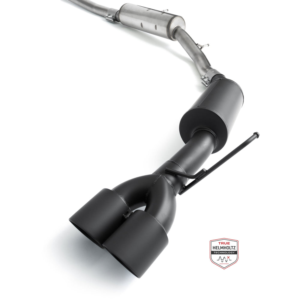 2022-2024 Ford Maverick EcoBoost - 3" Catback Exhaust - Thermal R&D