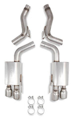 Hooker Hooker BlackHeart Axleback Exhaust 2018-2021