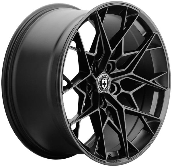 HRE FlowForm FF10 20 5x114.3