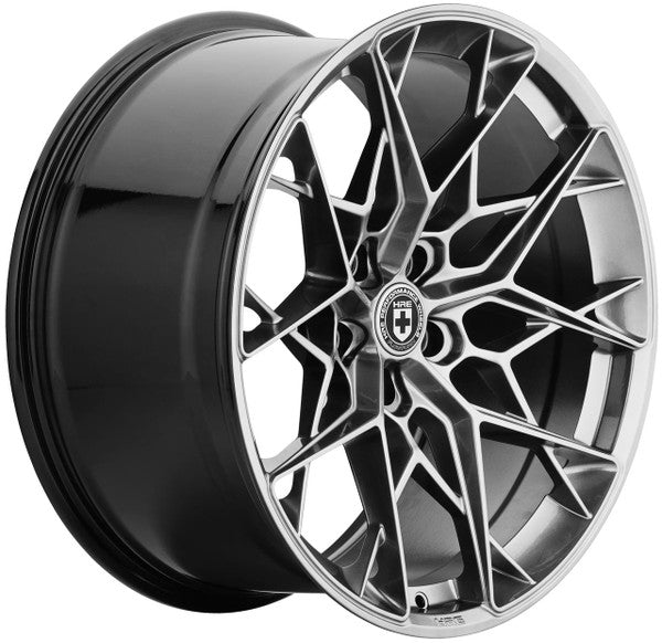 HRE FlowForm FF10 20 5x114.3