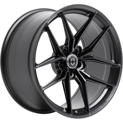 HRE FlowForm FF21 20" 5x114.3 