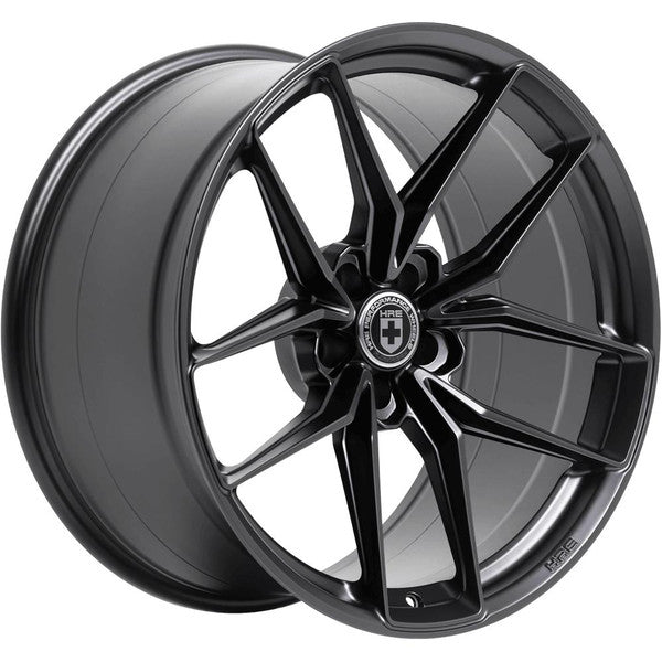  HRE FlowForm FF21 20" 5x114.3 