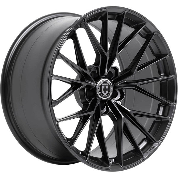  HRE FlowForm FF28 20" 5x114.3 