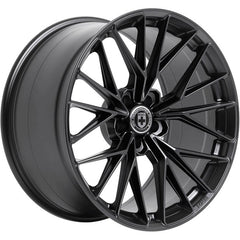  HRE FlowForm FF28 20" 5x114.3 
