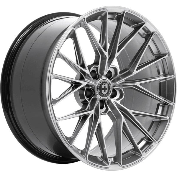  HRE FlowForm FF28 20" 5x114.3 