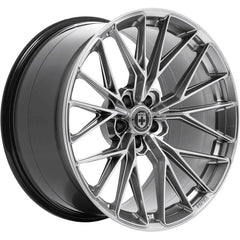  HRE FlowForm FF28 20" 5x114.3 
