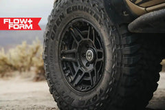 HRE FlowForm FT1 5x127 0mm