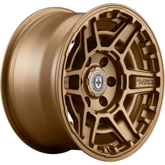 HRE FlowForm FT1 6x139.7 0mm