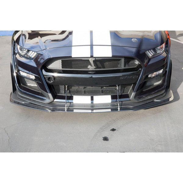 APR Performance CF Front Splitter 2020+ GT500