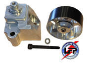 LFP (Lightning Force Performance) 2003-04 FORD SVT MUSTANG COBRA 4.6 SUPERCHARG​ED AUXILLARY 100MM IDLER PULLEY KIT 