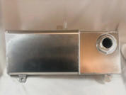 LFP (Lightning Force Performance) LFP 96-04 FORD MUSTANG MACH1 SVT COBRA RADIATOR COOLANT EXPANSION TANK 