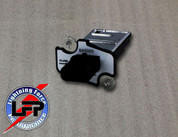 LFP (Lightning Force Performance) LFP BA5000 Performance Mass Air Meter Slot Style Aluminum/ABS Black/Silver MAF 