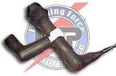 LFP (Lightning Force Performance) LFP BOOST BY PASS KIT fits 1999-04 FORD SVT LIGHTNING 02-03 HARLEY SUPERCHARGED 