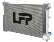 LFP (Lightning Force Performance) LFP Pro Comp Race Radiator 1999-2004 Ford Mustang GT / Saleen and 03-04 Cobra 