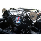 LFP (Lightning Force Performance) LFP Pro Street HO Long Block Assembly 