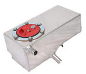 LFP (Lightning Force Performance) LFP Supertank Intercooler Reservior 2003-04 Mustang Cobra 