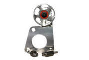 LFP (Lightning Force Performance) LFP UPPER AUXILARY IDLER PULLEY KIT 99-04 FORD SVT LIGHTNING 02-03 HARLEY DAVIDSON F-150 SUPERCHARGED 