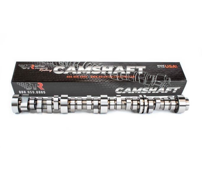 BTR Gen V 220 Camshaft